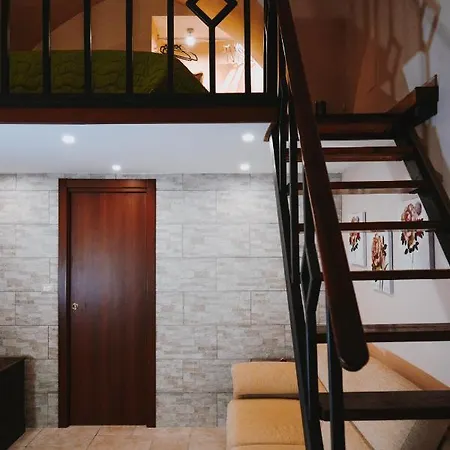 Holiday home Civico 9 *