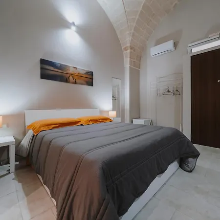 Holiday home Civico 9 *