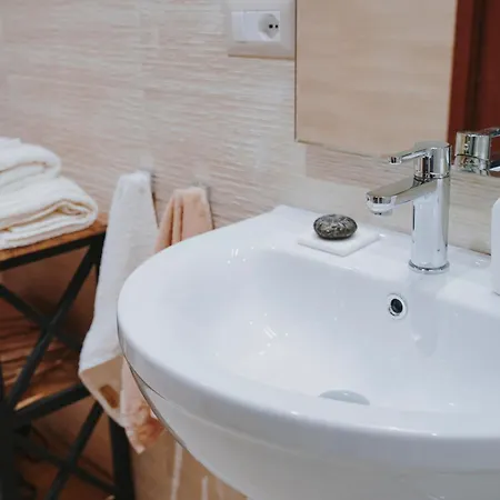 Civico 9 Holiday home