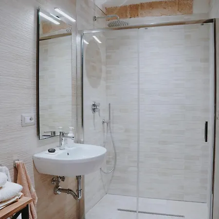 Holiday home Civico 9 Brindisi