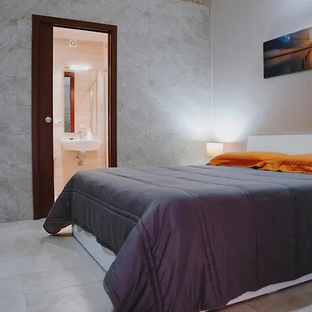 Holiday home Civico 9