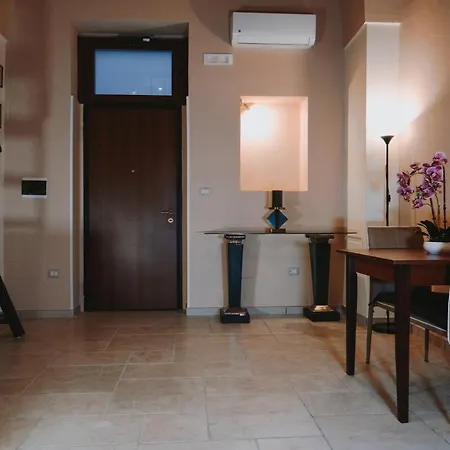 Ferienhaus Civico 9 Brindisi