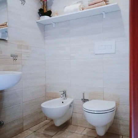 بيت للعطل Civico 9 برينديسي