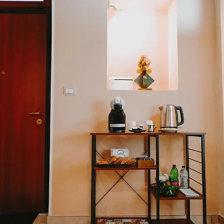 بيت للعطل Civico 9