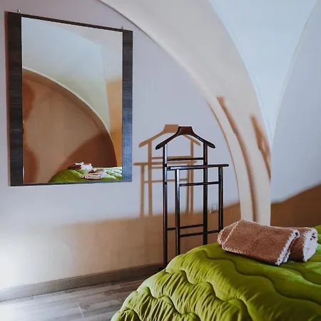 بيت للعطل Civico 9 برينديسي