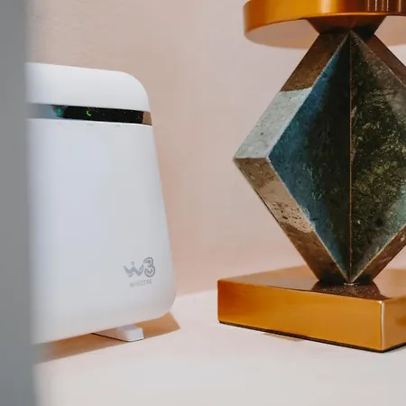 בית נופש Civico 9 ברינדיזי