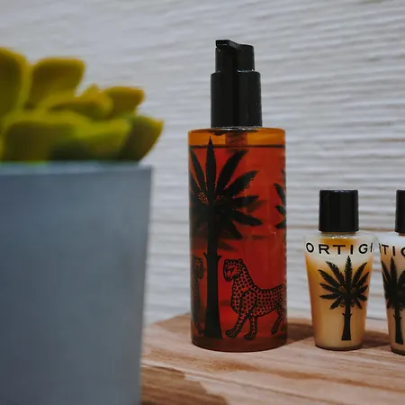 Civico 9 برينديسي